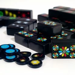 Flash Sale βοΈ RnR Games Hanabi Deluxe II Card Games π 8 RnR Games Hanabi Deluxe II Card Games