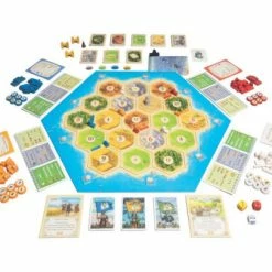 Mayfair Games Catan