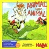 HABA Animal Upon Animal Board Games