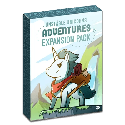 Best reviews of π₯ Unstable Games Card Games Unstable Unicorns: Adventures βοΈ 3 Unstable Games Card Games Unstable Unicorns: Adventures