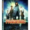 Z-Man Games Pandemic