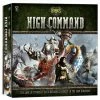 Privateer Press Card Games High Command: Hordes