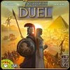 Asmodee North America Card Games 7 Wonders: Duel