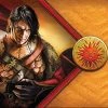 Deals π Fantasy Flight Games Accessories A Game Of Thrones Card Game: The Red Viper Playmat π 2 Fantasy Flight Games Accessories A Game Of Thrones Card Game: The Red Viper Playmat