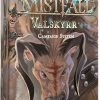 NSKN Games Mistfall: Valskyrr Board Games