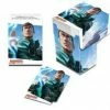 Wizards Of The Coast Accessories Deck Box: Magic Oath Of Gatewatch: Oath Of Jace
