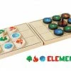 Tyto Games Elementos Board Games