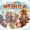 Space Cowboys Via Nebula Board Games