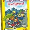 Best Sale π HABA Board Games Fire! Fire! Fire Fighters! 𧨠1 HABA Board Games Fire! Fire! Fire Fighters!