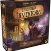 Deals β Asmodee North America Legendary Inventors β 2 Asmodee North America Legendary Inventors