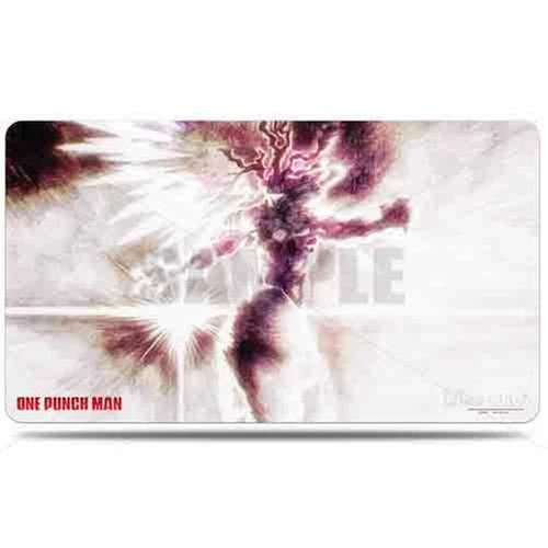 Best reviews of π Ultra Pro Playmat: One Punch Man: Boros Meteoric Burst β 3 Ultra Pro Playmat: One Punch Man: Boros Meteoric Burst