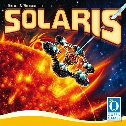 Buy π Queen Board Games Solaris π 3 Queen Board Games Solaris