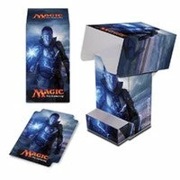 Wizards Of The Coast Deck Box: Magic: Modern Masters 2017: Snapcaster Mage Accessories
