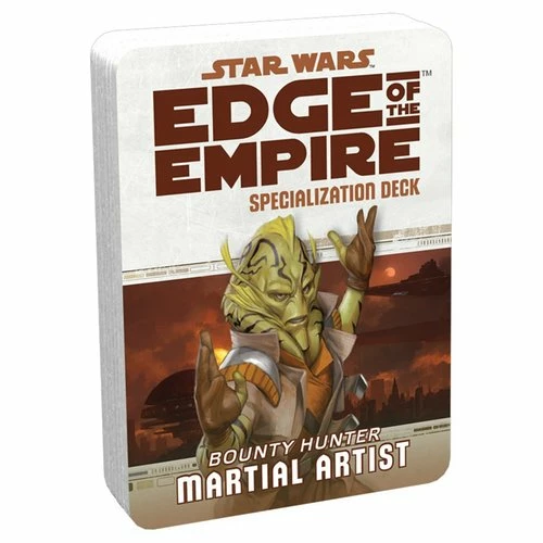 Best deal π Fantasy Flight Games Role-Playing Games Star Wars: Edge Of The Empire: Martial Artist π 3 Fantasy Flight Games Role-Playing Games Star Wars: Edge Of The Empire: Martial Artist