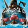 Hot Sale ๐ Renegade Game Studios Shipwrights Of The North Sea Board Games โญ 1 Renegade Game Studios Shipwrights Of The North Sea Board Games