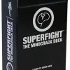Skybound Games Superfight: The Mindcrack Deck