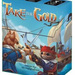 Card Lords Card Games Take The Gold