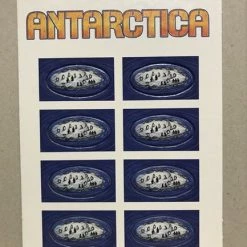 Argentum Verlag Antarctica: Penguin Expansion Promos