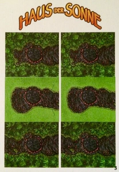 Best reviews of π₯ Feuerland Spiele Haus Der Sonne: Lava Tiles Mini Expansion π 3 Feuerland Spiele Haus Der Sonne: Lava Tiles Mini Expansion