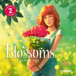 Rebel.pl Publishing Blossoms