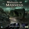 Brand new β Fantasy Flight Games Board Games Mansions Of Madness: Second Edition β Horrific Journeys β€οΈ 1 Fantasy Flight Games Board Games Mansions Of Madness: Second Edition β Horrific Journeys