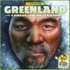 Sierra Madre Games Greenland Board Games