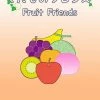 Japon Brand Card Games Fruit Friends