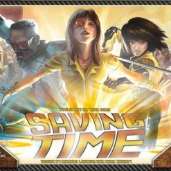 8th Summit Saving Time