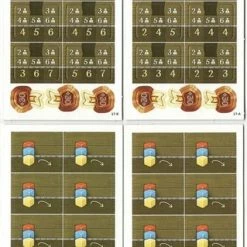 Frosted Games Promos Santo Domingo: Silver Train Promo