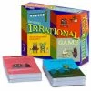 Irrational Ventures Card Games Irrational Game