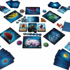 Knight Works Card Games Dragon Keepers Retail BUNDLE