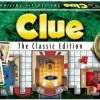 Hasbro Clue Classic Edition - Ding & Dent Classic/Retro Games