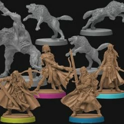 Best reviews of π₯ CMON Zombicide: Wulfsburg Board Games 𧨠11 CMON Zombicide: Wulfsburg Board Games