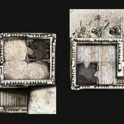 Best reviews of π₯ CMON Zombicide: Wulfsburg Board Games 𧨠12 CMON Zombicide: Wulfsburg Board Games