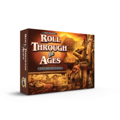 Eagle Gryphon Games Roll Through The Ages: The Bronze Age