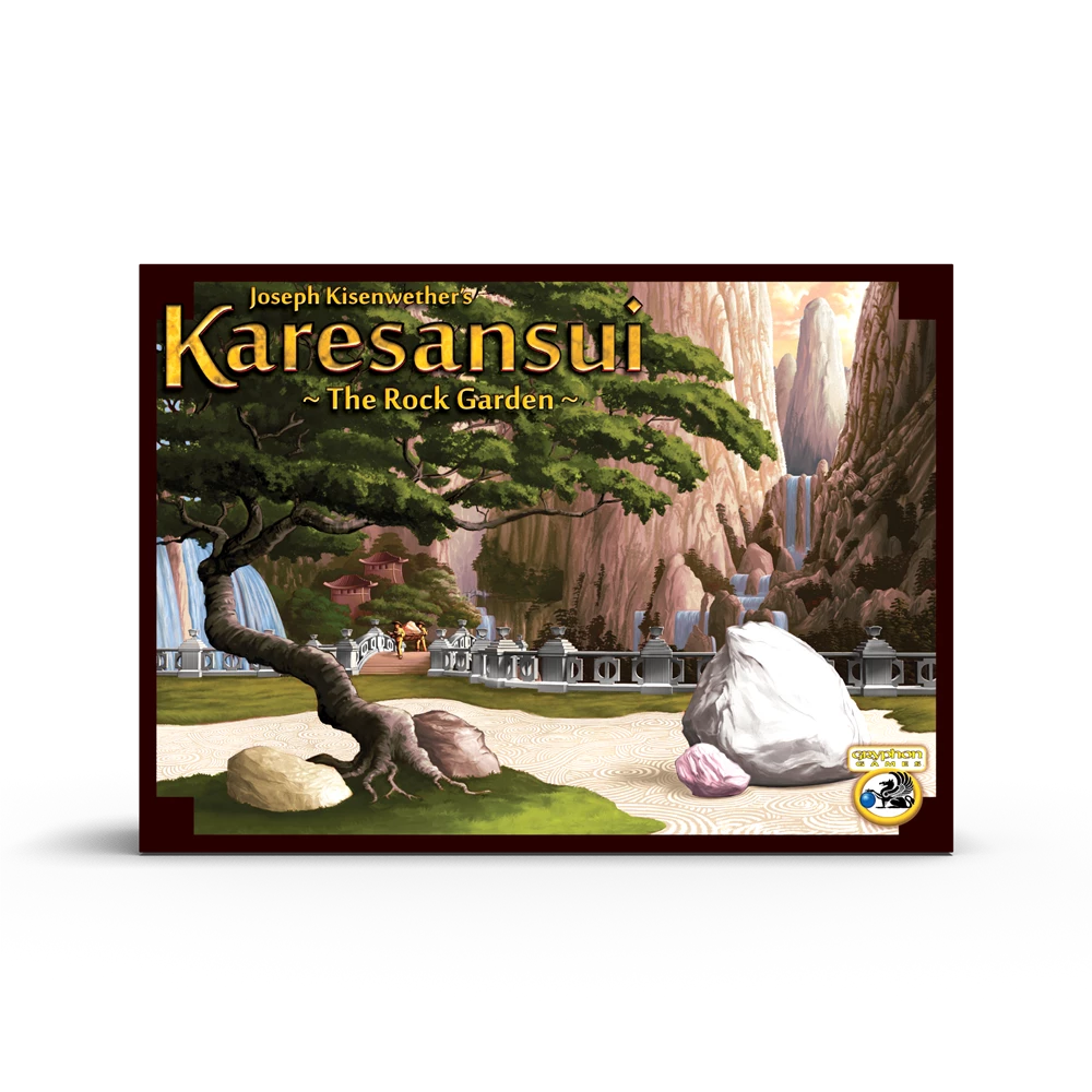 Cheapest ✨ Eagle Gryphon Games Karesansui: Complete Bundle 💯 3 Eagle Gryphon Games Karesansui: Complete Bundle