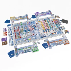 Eagle Gryphon Games Lisboa: Deluxe Edition