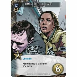 Discount 𧨠Upper Deck Entertainment Card Games Legendary Encounters: Alien Covenant π 7 Upper Deck Entertainment Card Games Legendary Encounters: Alien Covenant