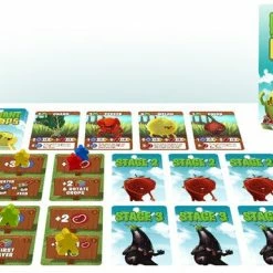 Atheris Games Card Games Mutant Crops