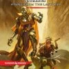 Wizards Of The Coast Dungeons & Dragons: Eberron - Rising From The Last War Role-Playing Games
