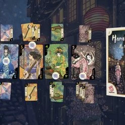 EmperorS4 Hanamikoji