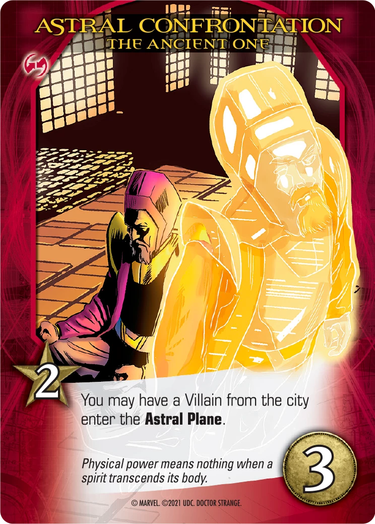 Flash Sale π Upper Deck Entertainment Card Games Legendary: A Marvel Deck Building Game β Doctor Strange And The Shadows Of Nightmare π 4 Upper Deck Entertainment Card Games Legendary: A Marvel Deck Building Game β Doctor Strange And The Shadows Of Nightmare