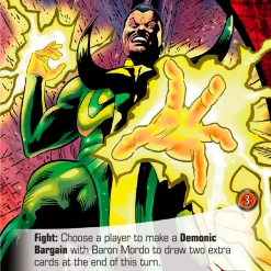 Flash Sale π Upper Deck Entertainment Card Games Legendary: A Marvel Deck Building Game β Doctor Strange And The Shadows Of Nightmare π 8 Upper Deck Entertainment Card Games Legendary: A Marvel Deck Building Game β Doctor Strange And The Shadows Of Nightmare