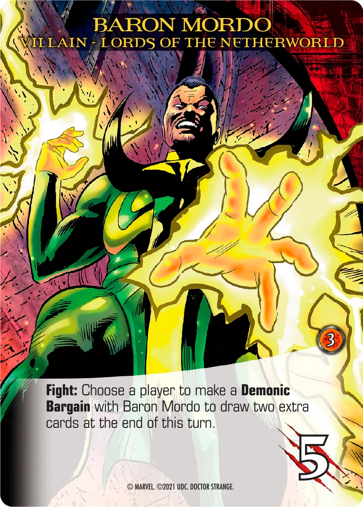 Flash Sale π Upper Deck Entertainment Card Games Legendary: A Marvel Deck Building Game β Doctor Strange And The Shadows Of Nightmare π 5 Upper Deck Entertainment Card Games Legendary: A Marvel Deck Building Game β Doctor Strange And The Shadows Of Nightmare