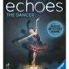 Ravensburger Echoes: The Dancer Card Games