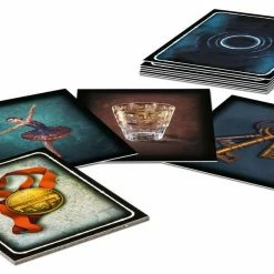 Cheap 𧨠Ravensburger Echoes: The Dancer Card Games βοΈ 7 Ravensburger Echoes: The Dancer Card Games