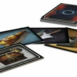 Ravensburger Card Games Echoes: The Cocktail