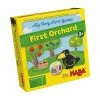 HABA My Very First Games: First Orchard Board Games