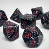 Chessex 25308 Speckled: Space - Polyhedral (7 Dice) Accessories