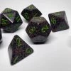 Chessex 25310 Speckled: Earth - Polyhedral (7 Dice) Accessories